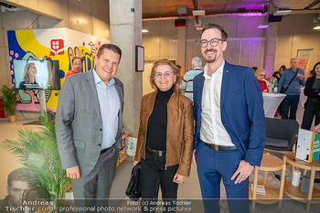 Neuroth Hörverstehen Auftaktveranstaltung - Cape 10, Wien - Fr 30.01.2026 - 13