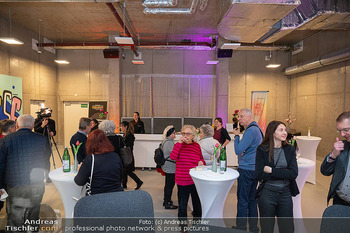 Neuroth Hörverstehen Auftaktveranstaltung - Cape 10, Wien - Fr 30.01.2026 - 16