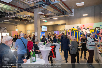 Neuroth Hörverstehen Auftaktveranstaltung - Cape 10, Wien - Fr 30.01.2026 - 19