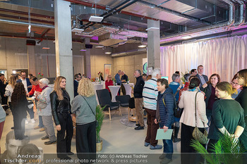 Neuroth Hörverstehen Auftaktveranstaltung - Cape 10, Wien - Fr 30.01.2026 - 22