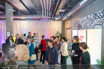 Neuroth Hörverstehen Auftaktveranstaltung - Cape 10, Wien - Fr 30.01.2026 - 23