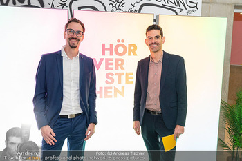 Neuroth Hörverstehen Auftaktveranstaltung - Cape 10, Wien - Fr 30.01.2026 - 25