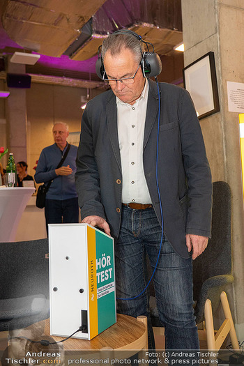 Neuroth Hörverstehen Auftaktveranstaltung - Cape 10, Wien - Fr 30.01.2026 - 26