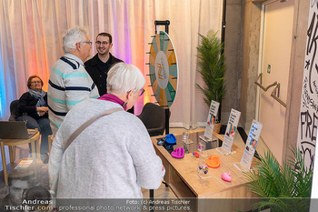 Neuroth Hörverstehen Auftaktveranstaltung - Cape 10, Wien - Fr 30.01.2026 - 27