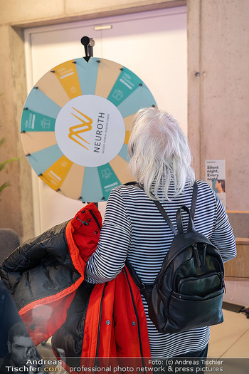 Neuroth Hörverstehen Auftaktveranstaltung - Cape 10, Wien - Fr 30.01.2026 - 32