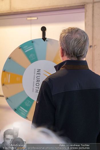 Neuroth Hörverstehen Auftaktveranstaltung - Cape 10, Wien - Fr 30.01.2026 - 33