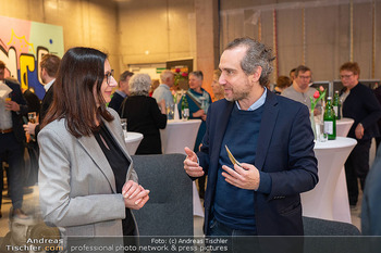 Neuroth Hörverstehen Auftaktveranstaltung - Cape 10, Wien - Fr 30.01.2026 - 34