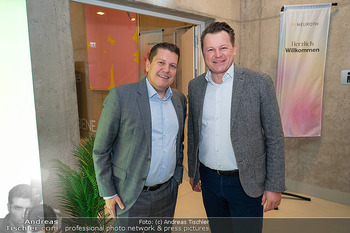 Neuroth Hörverstehen Auftaktveranstaltung - Cape 10, Wien - Fr 30.01.2026 - 39