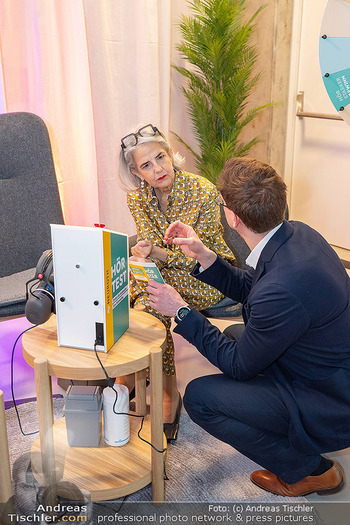 Neuroth Hörverstehen Auftaktveranstaltung - Cape 10, Wien - Fr 30.01.2026 - 43