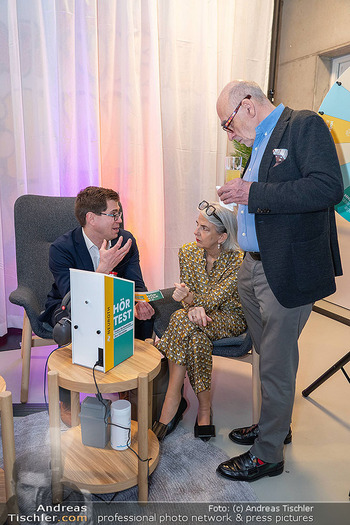 Neuroth Hörverstehen Auftaktveranstaltung - Cape 10, Wien - Fr 30.01.2026 - 47