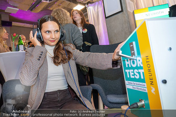 Neuroth Hörverstehen Auftaktveranstaltung - Cape 10, Wien - Fr 30.01.2026 - 49