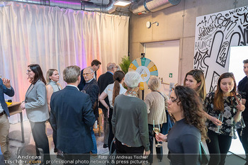 Neuroth Hörverstehen Auftaktveranstaltung - Cape 10, Wien - Fr 30.01.2026 - 50