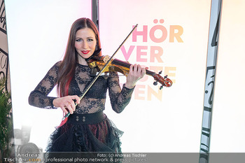 Neuroth Hörverstehen Auftaktveranstaltung - Cape 10, Wien - Fr 30.01.2026 - Mia NOVA51