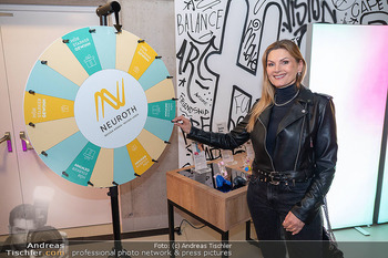 Neuroth Hörverstehen Auftaktveranstaltung - Cape 10, Wien - Fr 30.01.2026 - Martina KAISER57