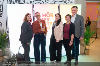 Neuroth Hörverstehen Auftaktveranstaltung - Cape 10, Wien - Fr 30.01.2026 - 58