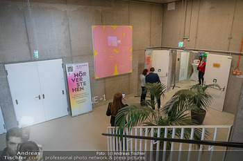 Neuroth Hörverstehen Auftaktveranstaltung - Cape 10, Wien - Fr 30.01.2026 - 59