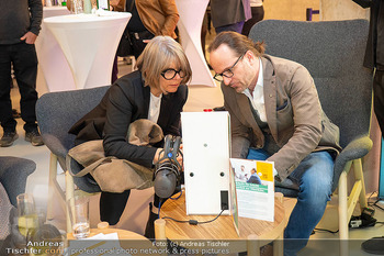 Neuroth Hörverstehen Auftaktveranstaltung - Cape 10, Wien - Fr 30.01.2026 - 60