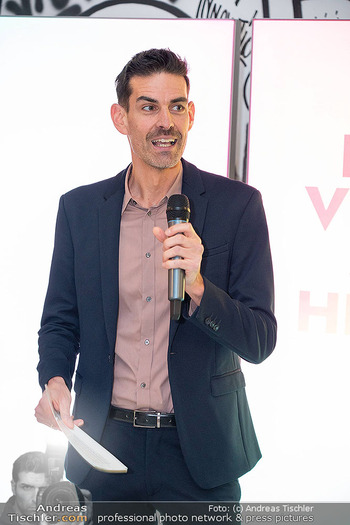 Neuroth Hörverstehen Auftaktveranstaltung - Cape 10, Wien - Fr 30.01.2026 - Ralph HUBER-BLECHINGER63