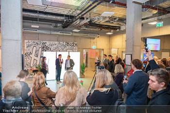 Neuroth Hörverstehen Auftaktveranstaltung - Cape 10, Wien - Fr 30.01.2026 - 66