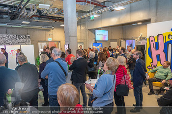 Neuroth Hörverstehen Auftaktveranstaltung - Cape 10, Wien - Fr 30.01.2026 - 71