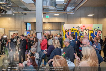 Neuroth Hörverstehen Auftaktveranstaltung - Cape 10, Wien - Fr 30.01.2026 - 73