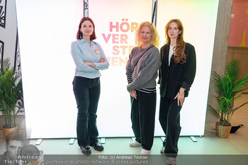 Neuroth Hörverstehen Auftaktveranstaltung - Cape 10, Wien - Fr 30.01.2026 - 74