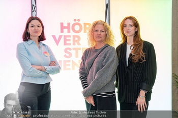 Neuroth Hörverstehen Auftaktveranstaltung - Cape 10, Wien - Fr 30.01.2026 - 75