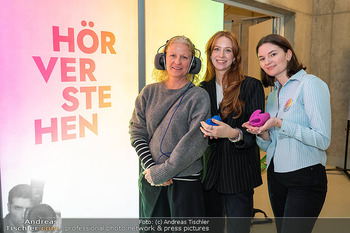 Neuroth Hörverstehen Auftaktveranstaltung - Cape 10, Wien - Fr 30.01.2026 - 76