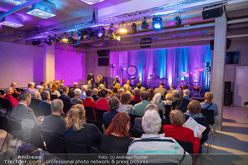 Neuroth Hörverstehen Auftaktveranstaltung - Cape 10, Wien - Fr 30.01.2026 - 78