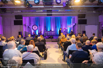 Neuroth Hörverstehen Auftaktveranstaltung - Cape 10, Wien - Fr 30.01.2026 - 79