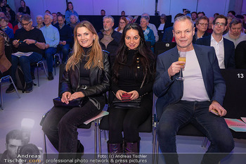 Neuroth Hörverstehen Auftaktveranstaltung - Cape 10, Wien - Fr 30.01.2026 - 81