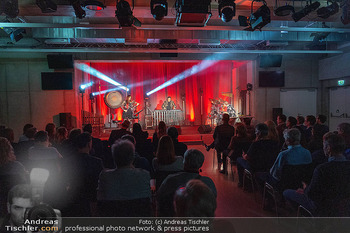 Neuroth Hörverstehen Auftaktveranstaltung - Cape 10, Wien - Fr 30.01.2026 - 83