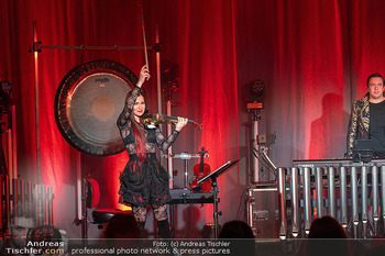 Neuroth Hörverstehen Auftaktveranstaltung - Cape 10, Wien - Fr 30.01.2026 - 84