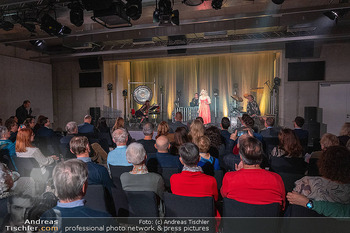 Neuroth Hörverstehen Auftaktveranstaltung - Cape 10, Wien - Fr 30.01.2026 - 86