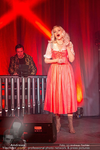 Neuroth Hörverstehen Auftaktveranstaltung - Cape 10, Wien - Fr 30.01.2026 - 93