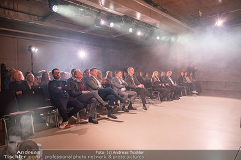 Neuroth Hörverstehen Auftaktveranstaltung - Cape 10, Wien - Fr 30.01.2026 - 95