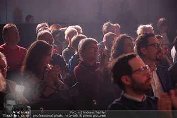 Neuroth Hörverstehen Auftaktveranstaltung - Cape 10, Wien - Fr 30.01.2026 - 98