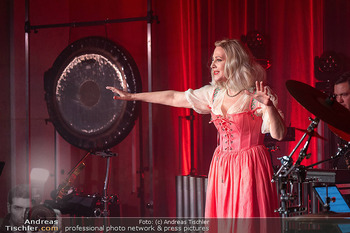 Neuroth Hörverstehen Auftaktveranstaltung - Cape 10, Wien - Fr 30.01.2026 - 100