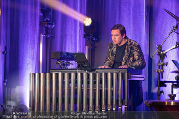 Neuroth Hörverstehen Auftaktveranstaltung - Cape 10, Wien - Fr 30.01.2026 - 104