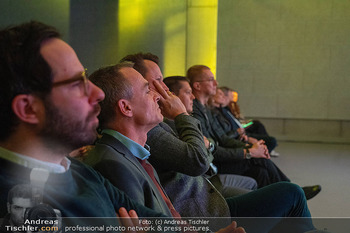 Neuroth Hörverstehen Auftaktveranstaltung - Cape 10, Wien - Fr 30.01.2026 - 105