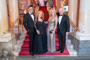 Ball der Wiener Wirtschaft - Hofburg, Wien - Fr 30.01.2026 - 14