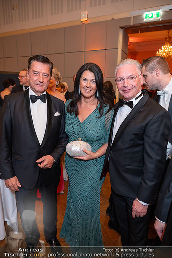 Ball der Wiener Wirtschaft - Hofburg, Wien - Fr 30.01.2026 - 35