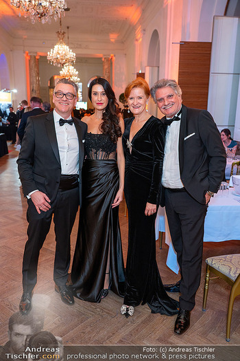 Ball der Wiener Wirtschaft - Hofburg, Wien - Fr 30.01.2026 - 43