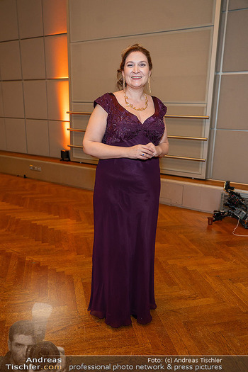 Ball der Wiener Wirtschaft - Hofburg, Wien - Fr 30.01.2026 - Barbara NOVAK49