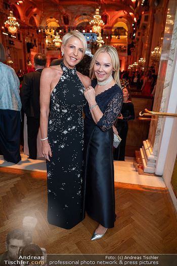 Ball der Wiener Wirtschaft - Hofburg, Wien - Fr 30.01.2026 - 57