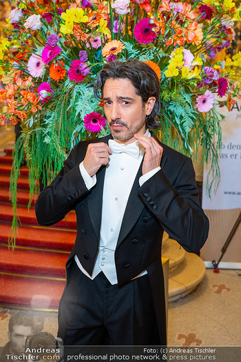 25. Grazer Opernredoute - Grazer Oper - Sa 31.01.2026 - Stefano BERNARDIN3