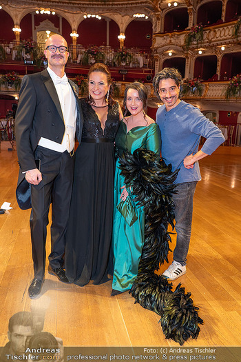 25. Grazer Opernredoute - Grazer Oper - Sa 31.01.2026 - 8