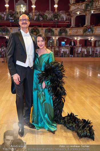 25. Grazer Opernredoute - Grazer Oper - Sa 31.01.2026 - 9