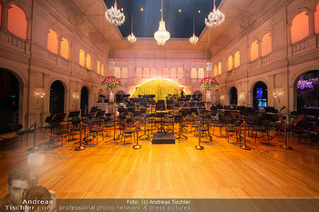 25. Grazer Opernredoute - Grazer Oper - Sa 31.01.2026 - 11