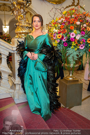 25. Grazer Opernredoute - Grazer Oper - Sa 31.01.2026 - Maria OHRENSTEIN26